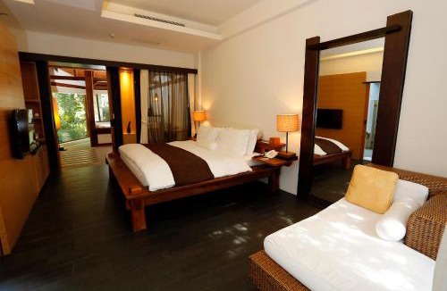 Mudan Hotel | Mudanwan Villa