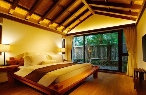 Mudan Hotel | Mudanwan Villa