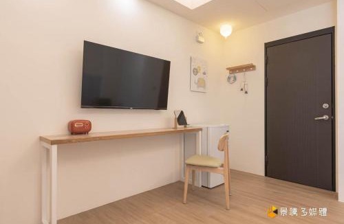 Yuli House | Muguang Elevator Homestay