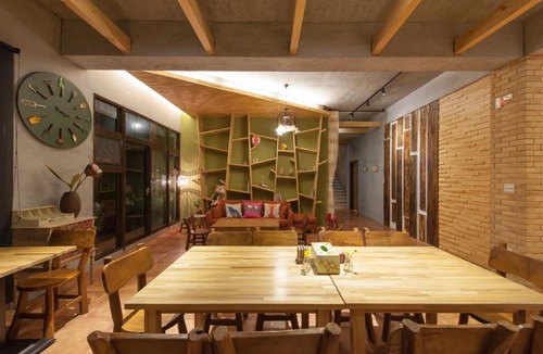 Dongshan Bed & Breakfast | Muho B&B