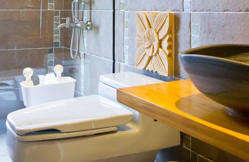 Dongshan Bed & Breakfast | Muho B&B
