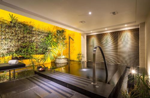 Xitun District Hotel | Mulan Motel