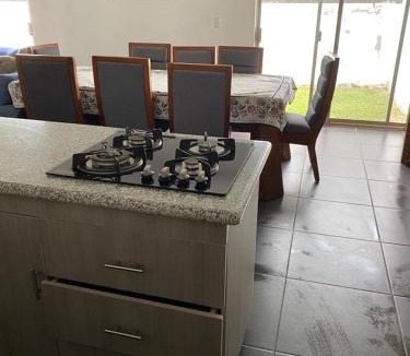 Cordoba House | Mulata de Córdoba-Casa de gran espacio