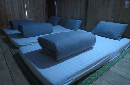 Quan Ba Hostel | Mun Homestay - Hostel