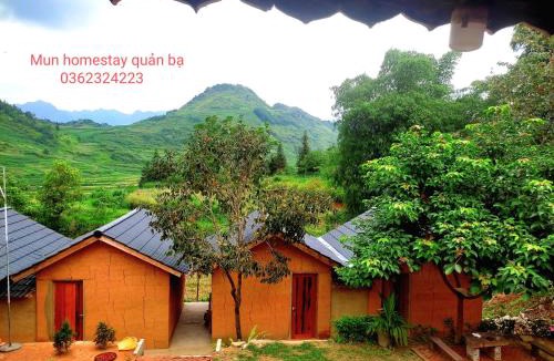 Quan Ba House | Mun Homestay