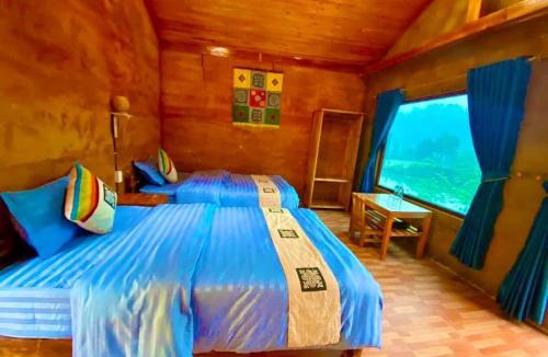 Quan Ba House | Mun Homestay