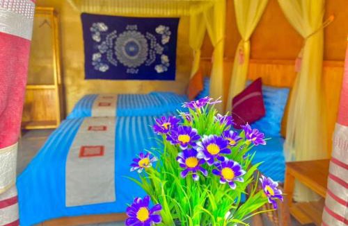 Quan Ba House | Mun Homestay