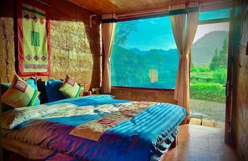 Quan Ba House | Mun Homestay