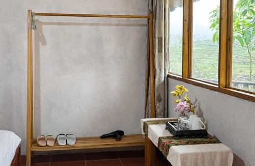 Sa Pa Hotel | Muong Hoa Valley View Farmstay