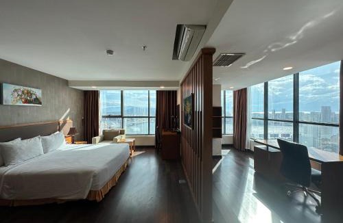 An Hai Đong Hotel | Muong Thanh Grand Da Nang Hotel