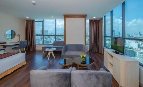 An Hai Đong Hotel | Muong Thanh Grand Da Nang Hotel