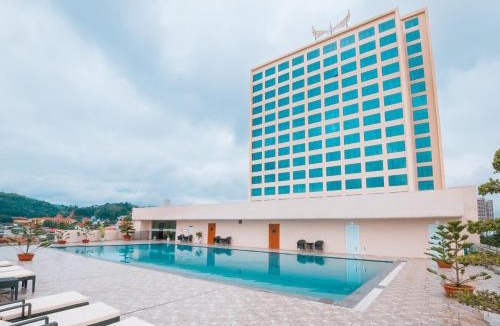 Lao Cai Hotel | Muong Thanh Grand Lao Cai Hotel