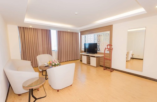 Tam Ky Hotel | Muong Thanh Grand Quang Nam
