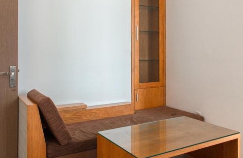 Vinh Phuoc Apartment | Muong Thanh Hon Chong Apartment - Review Nha Trang