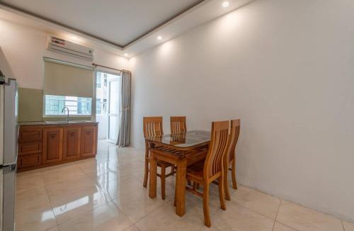 Vinh Phuoc Apartment | Muong Thanh Hon Chong Apartment - Review Nha Trang