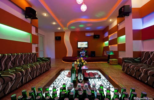 Lai Chau Hotel | Muong Thanh Lai Chau Hotel