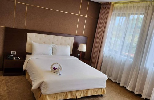 Lai Chau Hotel | Muong Thanh Lai Chau Hotel