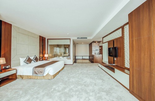 Bac Ninh Hotel | Muong Thanh Luxury Bac Ninh Hotel