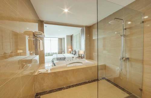 Bac Ninh Hotel | Muong Thanh Luxury Bac Ninh Hotel
