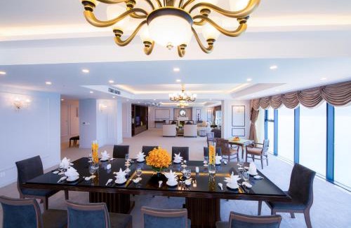 Ngu Hanh Son Hotel | Muong Thanh Luxury Da Nang Hotel