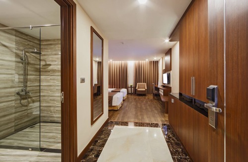 Moc Chau Hotel | Muong Thanh Luxury Moc Chau