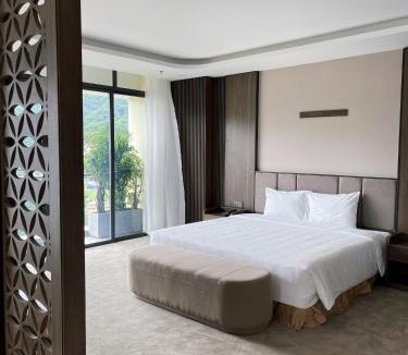 Moc Chau Hotel | Muong Thanh Luxury Moc Chau Hotel