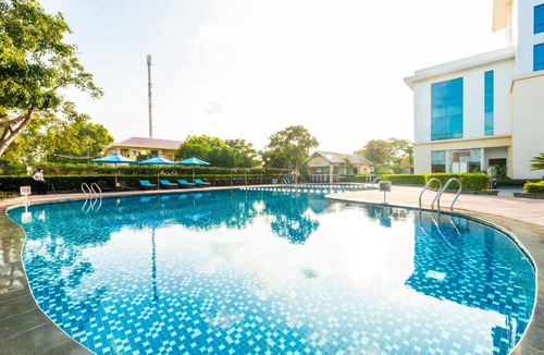 Dong Hoi Hotel | Muong Thanh Luxury Nhat Le Hotel