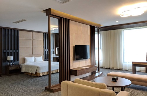 Son La Hotel | Muong Thanh Luxury Son La