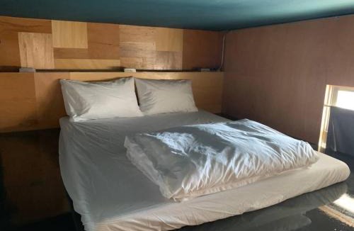 Linluo Hostel | MUSEaUM 沐洋人