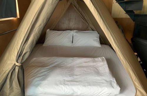 Linluo Hostel | MUSEaUM 沐洋人