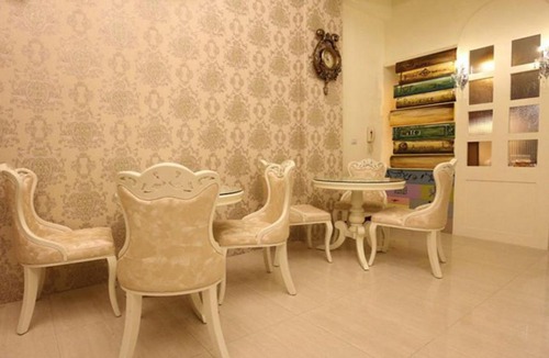Taitung House | Muses' Fantasy B&B