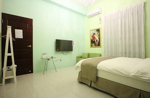 Taitung House | Muses' Fantasy B&B