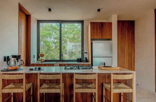 La Veleta Condo | Muunek by Landboutique