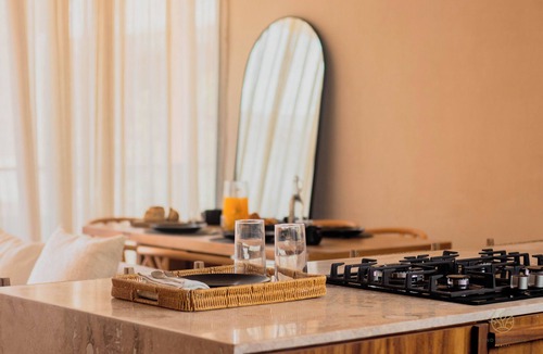 La Veleta Condo | Muunek by Landboutique