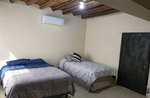 Cuatrocienegas De Carranza House | Muy bien ubicada, a 5 minutos del centro de cuatrocienegas y los viñedos.
