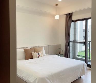 Tongle Village Villa | Muzhu B&B