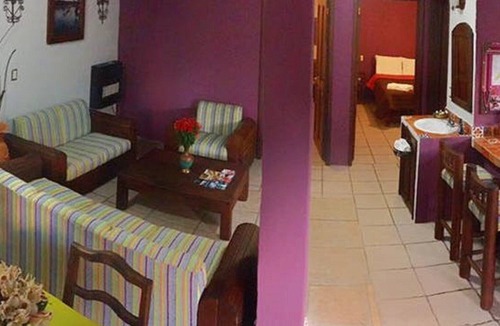 San Cristobal de las Casas House | Bungalow next to the mountain PB