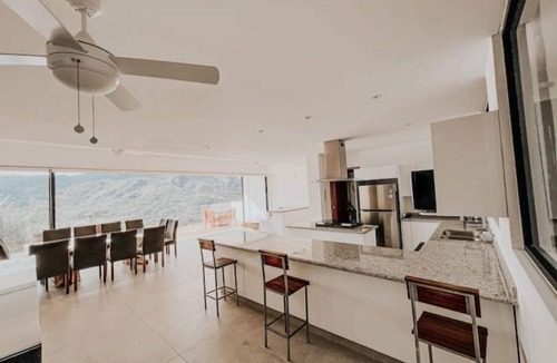 Puerto Marques Apartment | Spacious and exclusive apartment in Punta Diamante