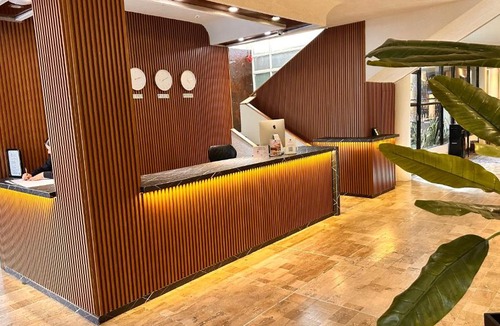 Fresnillo Hotel | Hotel del Fresno