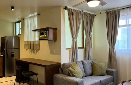 Fresnillo Apartment | Dpto Laberinto 4