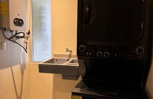 Fresnillo Apartment | Dpto Laberinto 4