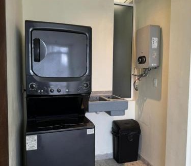Fresnillo Apartment | Departamento laberinto 1