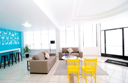 Fresnillo Hotel | Hotel Casa Blanca Minero