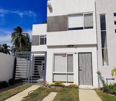 Acapulco Villa | Fraccionamiento Puerta al Sol Acapulco