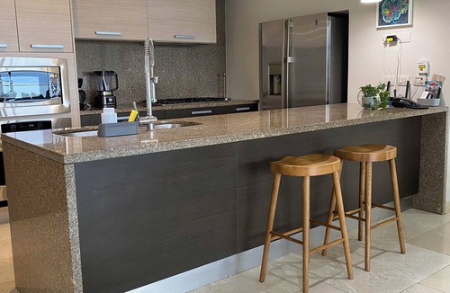 La Cruz de Huanacaxtle Apartment | SPECTACULAR BEACH FRONT CHARMING apartment in Enchanting Punta de Mita