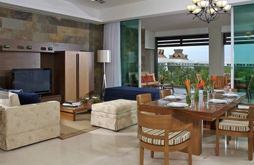 Villa Juarez Villa | GRAND LUXXE TWO BEDROOM VILLA