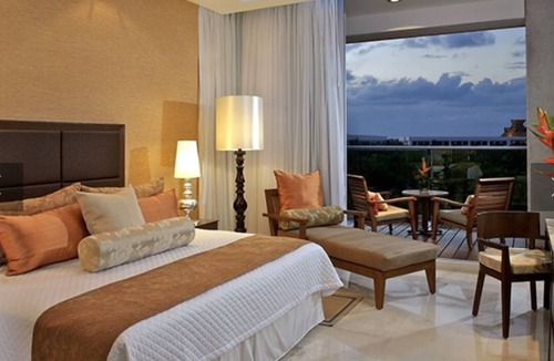 Villa Juarez Villa | GRAND LUXXE TWO BEDROOM VILLA