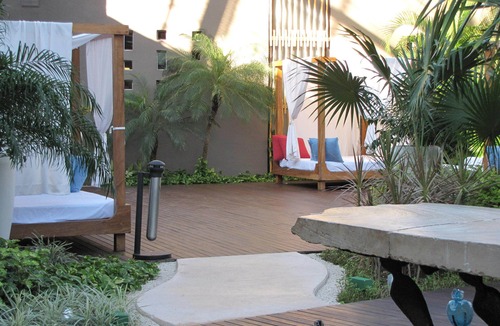 Villa Juarez Condo | 2BR Grand Mayan - Legendary Vidanta Luxury! HOLIDAY DATES AVAILABLE!