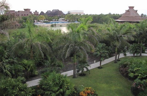 Villa Juarez Condo | 2BR Grand Mayan - Legendary Vidanta Luxury! HOLIDAY DATES AVAILABLE!