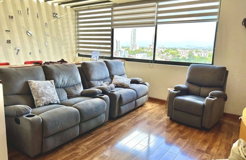 Angelopolis Apartment | New PH great location amenities for Family or Business